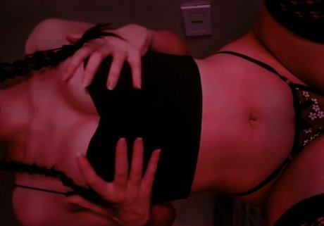 Foto desnuda filtrada de OnlyFans de 