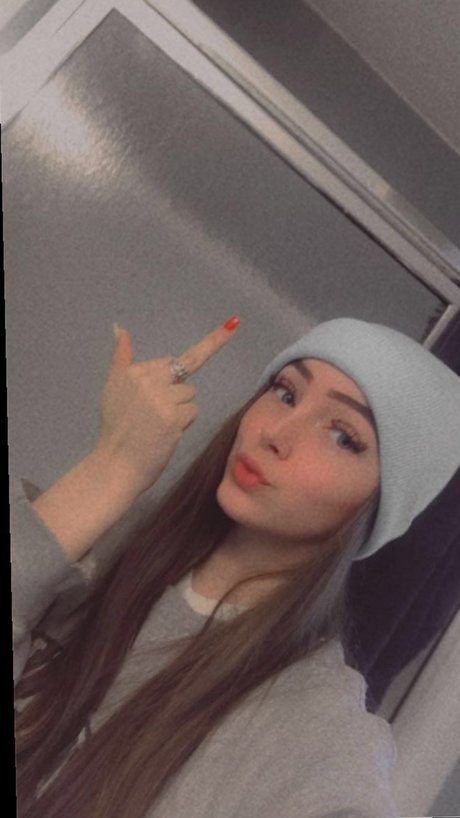 Foto desnuda filtrada de OnlyFans de Montanashykes