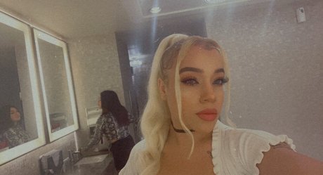 Foto desnuda filtrada de OnlyFans de Monroe Green