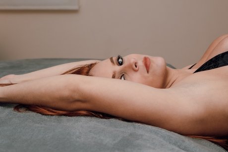 Foto desnuda filtrada de OnlyFans de Monica Rosado