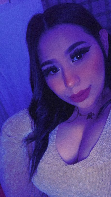 Foto desnuda filtrada de OnlyFans de Monica Dl Garca