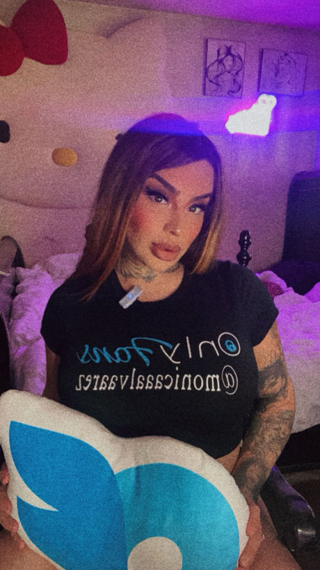 Monicaa Alvaarez 