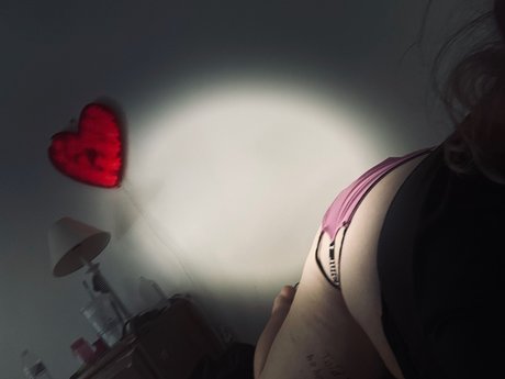 Foto desnuda filtrada de OnlyFans de Halie Sanders