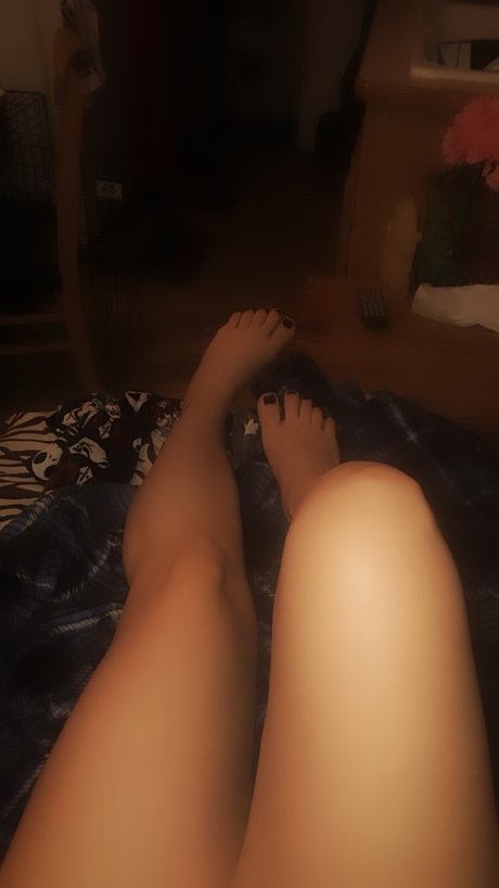 Foto desnuda filtrada de OnlyFans de Sara