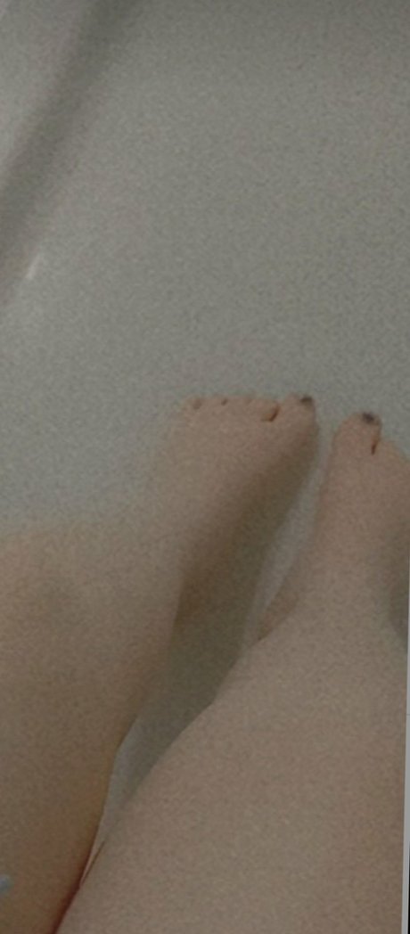 Foto desnuda filtrada de OnlyFans de Tink