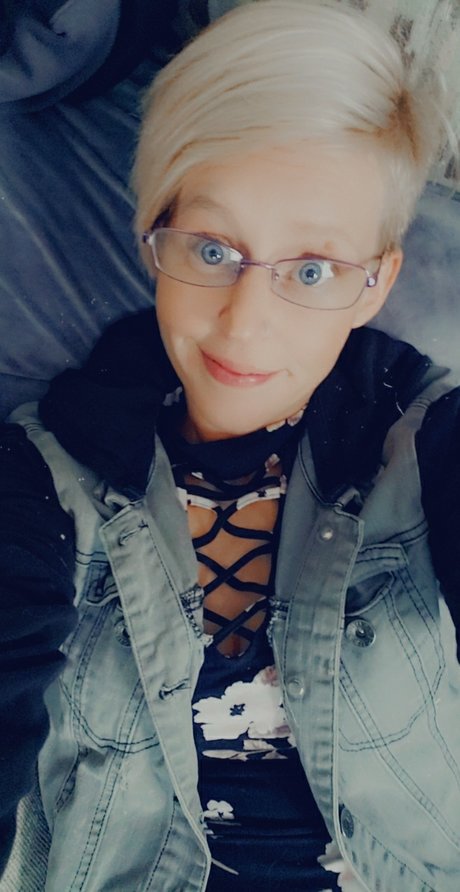 Foto desnuda filtrada de OnlyFans de Kate
