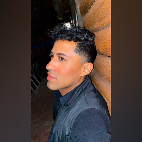 Foto desnuda filtrada de OnlyFans de Molojiroux