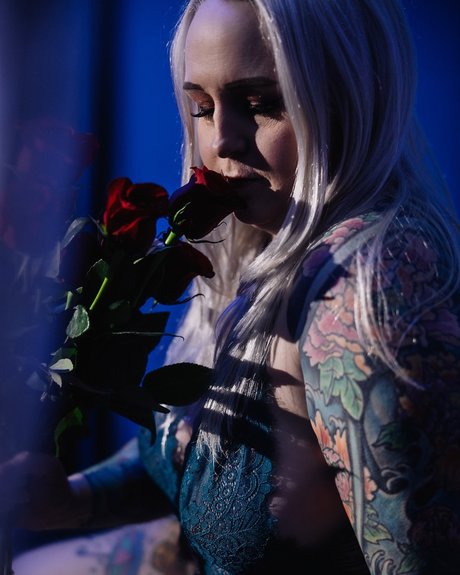Mollyinked