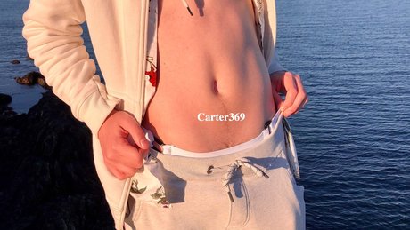 Foto desnuda filtrada de OnlyFans de Carter And Cameron  Backup