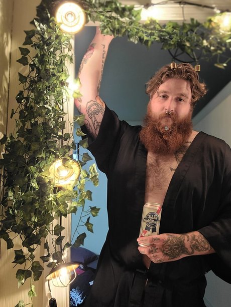 Modern Age Viking