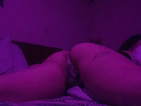 Foto desnuda filtrada de OnlyFans de Mocitydomm