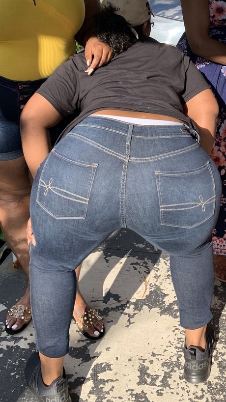 Foto desnuda filtrada de OnlyFans de Missy
