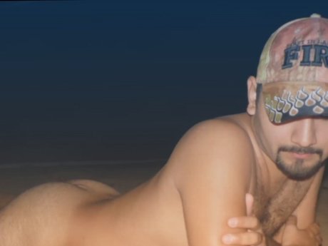 Foto desnuda filtrada de OnlyFans de Mario Castillo Mtz