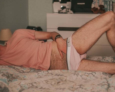 Foto desnuda filtrada de OnlyFans de Mk11 Studio