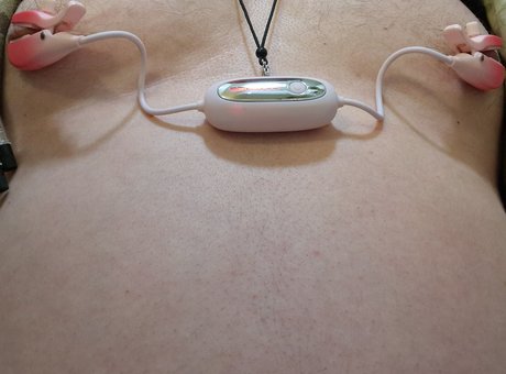 Foto desnuda filtrada de OnlyFans de Mjolnir2201