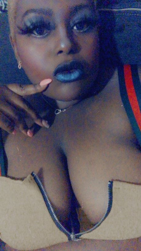 Foto desnuda filtrada de OnlyFans de Goddessautum