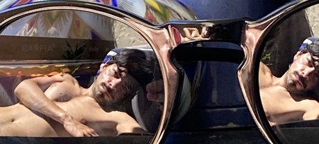 Foto desnuda filtrada de OnlyFans de Mister Sea
