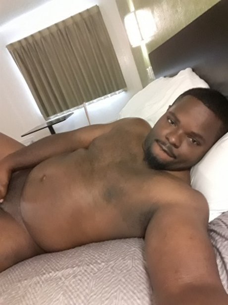 Foto desnuda filtrada de OnlyFans de Mister Drew