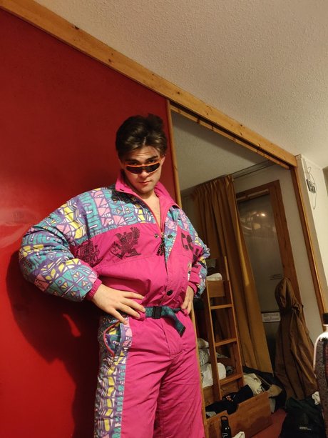 Mr Booty