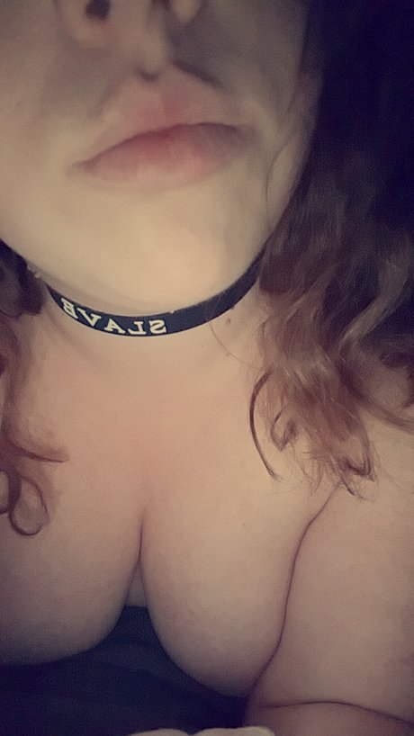 Foto desnuda filtrada de OnlyFans de Kay