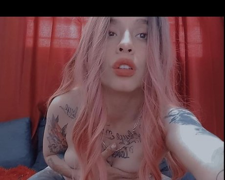 Foto desnuda filtrada de OnlyFans de Hanna Barco