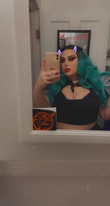  Veronica Vixxxen 