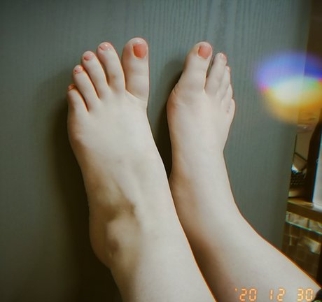 Foto desnuda filtrada de OnlyFans de Miss Tootsie