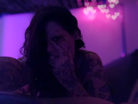 Miss Sinner