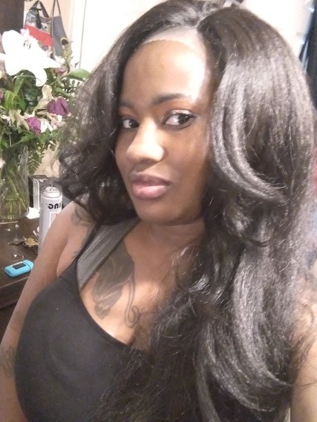 Miss Serenity Jay
