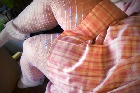 Foto desnuda filtrada de OnlyFans de Miss Bambi