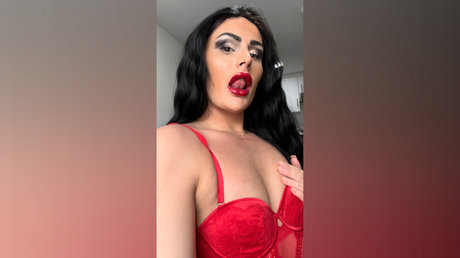 Miss Rachael English