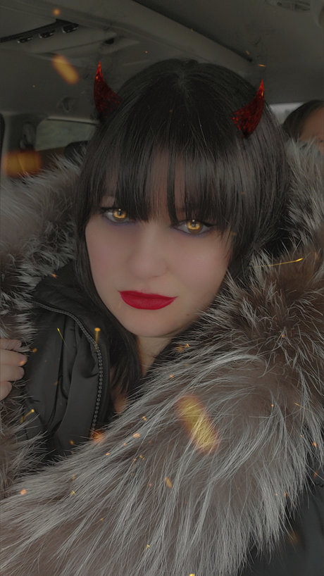 Missqueendevil