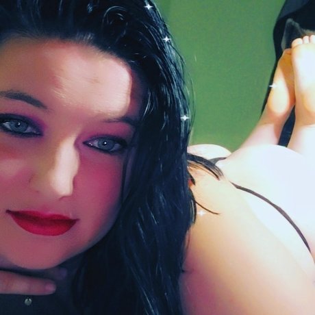 Foto desnuda filtrada de OnlyFans de Missqueendevil