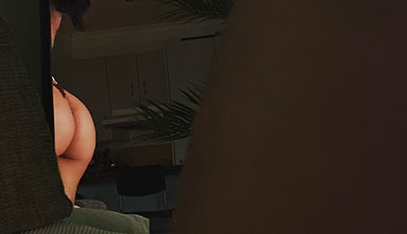 Foto desnuda filtrada de OnlyFans de Danni Min