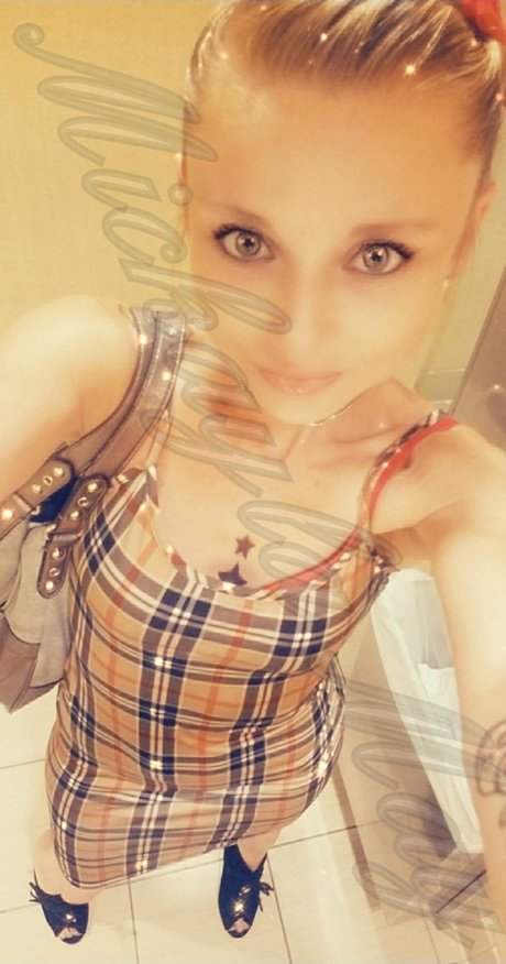 Mickayla May