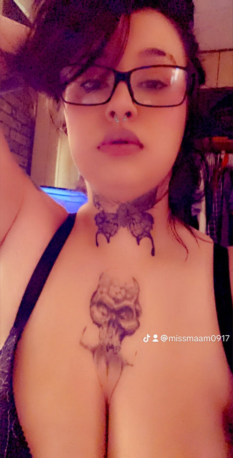 Foto desnuda filtrada de OnlyFans de Stephanie Mcwhorter
