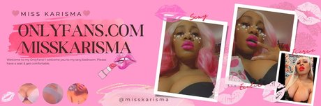 Foto desnuda filtrada de OnlyFans de Karisma