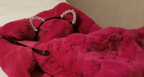 Foto desnuda filtrada de OnlyFans de Princess Fluffypuff