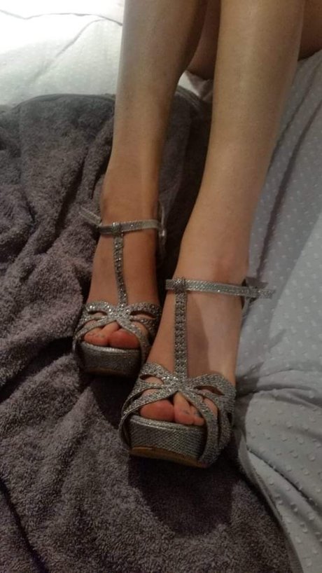 Miss Feet Dreams
