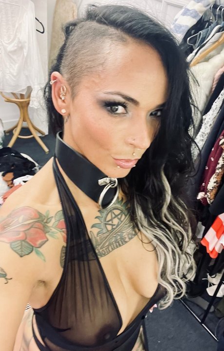 Miss Black Reign