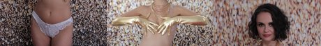 Foto desnuda filtrada de OnlyFans de Miss Bella Dainty