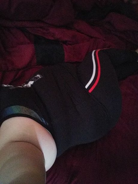 Foto desnuda filtrada de OnlyFans de Anna