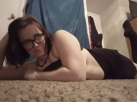 Foto desnuda filtrada de OnlyFans de Catti B