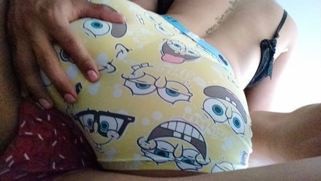 Foto desnuda filtrada de OnlyFans de Miss And Mister