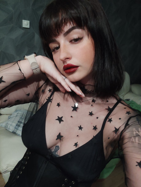 Miss Alexandra