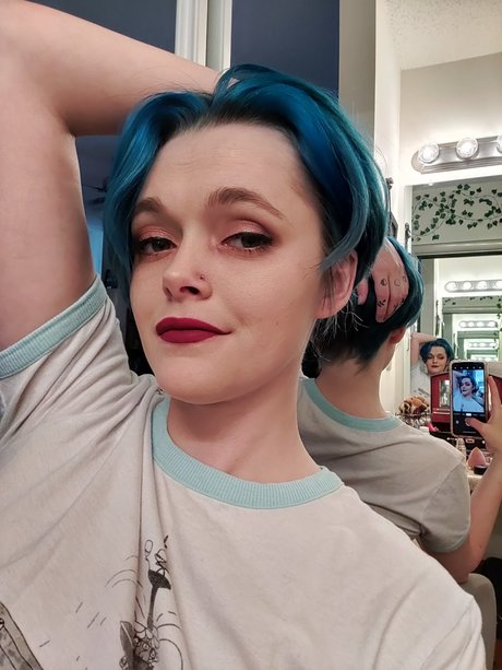 Miss Tiny