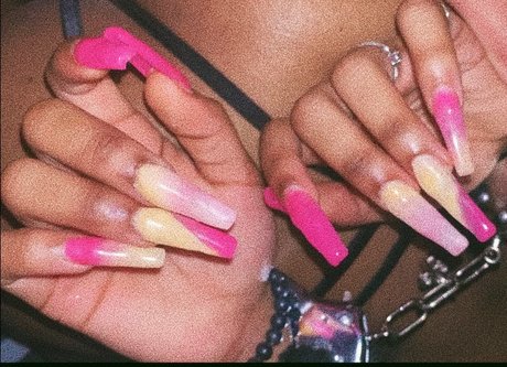Miss Pinkiee