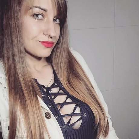 Foto desnuda filtrada de OnlyFans de Missj