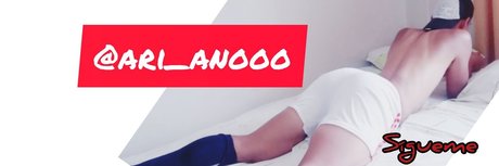 Foto desnuda filtrada de OnlyFans de Ariano