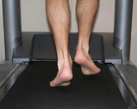 Naked Runner